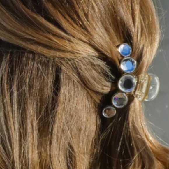 2 SWEATY BANDS & 1 HAIR CLAW Brand New With Tags - Picture 11 of 12